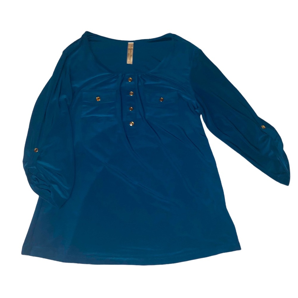 PerSeption Womens Top